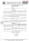 Vista preliminar de documento Resolución Gerencial Sub Regional N.° 065-2019-GR.CAJ.CHO