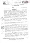 Vista preliminar de documento Resolución Gerencial Sub Regional N.° 067-2019-GR.CAJ.CHO