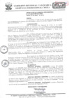 Vista preliminar de documento Resolución Gerencial Sub Regional N.° 072-2019-GR.CAJ.CHO