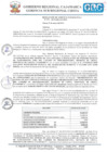 Vista preliminar de documento Resolución Gerencial Sub Regional N.° 075-2019-B-GR.CAJ.CHO