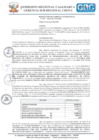 Vista preliminar de documento Resolución Gerencial Sub Regional N.° 075-2019-A-GR.CAJ.CHO