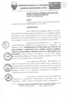 Vista preliminar de documento Resolución Gerencial Sub Regional N.° 086-2019-B-GR.CAJ.CHO