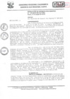 Vista preliminar de documento Resolución Gerencial Sub Regional N.° 100-2019-GR.CAJ.CHO
