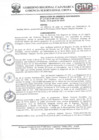 Vista preliminar de documento Resolución Gerencial Sub Regional N.° 117-2019-GR.CAJ.CHO