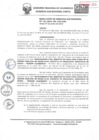 Vista preliminar de documento Resolución Gerencial Sub Regional N.° 121-2019-GR.CAJ.CHO