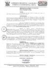 Vista preliminar de documento Resolución Gerencial Sub Regional N.° 127-2019-B-GR.CAJ.CHO