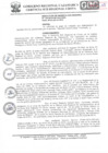 Vista preliminar de documento Resolución Gerencial Sub Regional N.° 134-2019-GR.CAJ.CHO