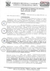 Vista preliminar de documento Resolución Gerencial Sub Regional N.° 186-2019-GR.CAJ.CHO