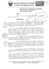 Vista preliminar de documento Resolución Gerencial Sub Regional N.° 207-2019-C-GR.CAJ.CHO