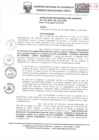Vista preliminar de documento Resolución Gerencial Sub Regional N.° 215-2019-GR.CAJ.CHO
