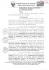 Vista preliminar de documento Resolución Gerencial Sub Regional N.° 218-2019-GR.CAJ.CHO