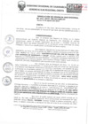 Vista preliminar de documento Resolución Gerencial Sub Regional N.° 214-2019-GR.CAJ.CHO