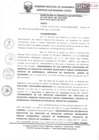 Vista preliminar de documento Resolución Gerencial Sub Regional N.° 219-2019-GR.CAJ.CHO
