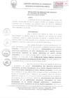 Vista preliminar de documento Resolución Gerencial Sub Regional N.° 224-2019-B-GR.CAJ.CHO