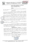Vista preliminar de documento Resolución Gerencial Sub Regional N.° 227-2019-GR.CAJ.CHO