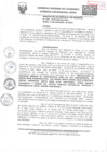 Vista preliminar de documento Resolución Gerencial Sub Regional N.° 226-2019-GR.CAJ.CHO