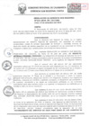 Vista preliminar de documento Resolución Gerencial Sub Regional N.° 231-2019-A-GR.CAJ.CHO