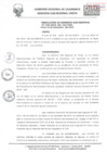 Vista preliminar de documento Resolución Gerencial Sub Regional N.° 230-2019-GR.CAJ.CHO