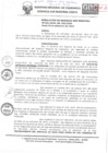 Vista preliminar de documento Resolución Gerencial Sub Regional N.° 231-2019-B-GR.CAJ.CHO
