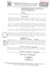 Vista preliminar de documento Resolución Gerencial Sub Regional N.° 235-2019-GR.CAJ.CHO