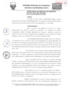 Vista preliminar de documento Resolución Gerencial Sub Regional N.° 236-2019-GR.CAJ.CHO