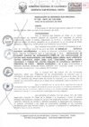 Vista preliminar de documento Resolución Gerencial Sub Regional N.° 238-2019-B-GR.CAJ.CHO