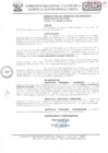 Vista preliminar de documento Resolución Gerencial Sub Regional N.° 245-2019-B-GR.CAJ.CHO
