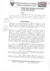 Vista preliminar de documento Resolución Gerencial Sub Regional N.° 249-2019-GR.CAJ.CHO