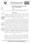 Vista preliminar de documento Resolución Gerencial Sub Regional N.° 252-2019-GR.CAJ.CHO