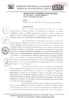Vista preliminar de documento Resolución Gerencial Sub Regional N.° 257-2019-GR.CAJ.CHO