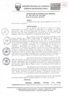 Vista preliminar de documento Resolución Gerencial Sub Regional N.° 260-2019-GR.CAJ.CHO