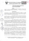 Vista preliminar de documento Resolución Gerencial Sub Regional N.° 254-2019-GR.CAJ.CHO