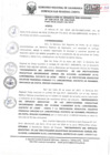 Vista preliminar de documento Resolución Gerencial Sub Regional N.° 259-2019-GR.CAJ.CHO