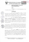 Vista preliminar de documento Resolución Gerencial Sub Regional N.° 261-2019-A-GR.CAJ.CHO