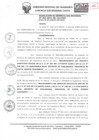 Vista preliminar de documento Resolución Gerencial Sub Regional N.° 262-2019-GR.CAJ.CHO