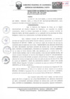 Vista preliminar de documento Resolución Gerencial Sub Regional N.° 264-2019-A-GR.CAJ.CHO