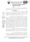 Vista preliminar de documento Resolución Gerencial Sub Regional N.° 264-2019-B-GR.CAJ.CHO