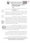 Vista preliminar de documento Resolución Gerencial Sub Regional N.° 266-2019-B-GR.CAJ.CHO