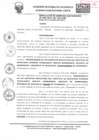 Vista preliminar de documento Resolución Gerencial Sub Regional N.° 268-2019-GR.CAJ.CHO