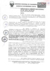 Vista preliminar de documento Resolución Gerencial Sub Regional N.° 267-2019-B-GR.CAJ.CHO