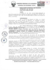 Vista preliminar de documento Resolución Gerencial Sub Regional N.° 269-2019-GR.CAJ.CHO