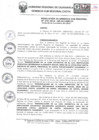 Vista preliminar de documento Resolución Gerencial Sub Regional N.° 275-2019-GR.CAJ.CHO