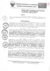 Vista preliminar de documento Resolución Gerencial Sub Regional N.° 282-2019-GR.CAJ.CHO