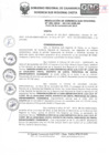 Vista preliminar de documento Resolución Gerencial Sub Regional N.° 281-2019-GR.CAJ.CHO