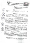 Vista preliminar de documento Resolución Gerencial Sub Regional N.° 278-2019-GR.CAJ.CHO