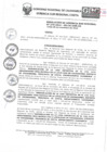 Vista preliminar de documento Resolución Gerencial Sub Regional N.° 279-2019-GR.CAJ.CHO