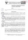Vista preliminar de documento Resolución Gerencial Sub Regional N.° 285-2019-B-GR.CAJ.CHO