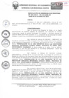 Vista preliminar de documento Resolución Gerencial Sub Regional N.° 287-2019-GR.CAJ.CHO