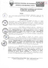 Vista preliminar de documento Resolución Gerencial Sub Regional N.° 288-2019-GR.CAJ.CHO