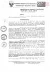 Vista preliminar de documento Resolución Gerencial Sub Regional N.° 290-2019-GR.CAJ.CHO
